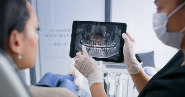 Licensed Tooth Extraction service in Bel Air, MD - Smile Center Dentistry